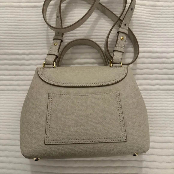 Polene Numero Un Nano in Chalk - Picture 5 of 15